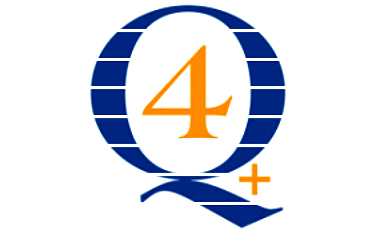 Q4 logo