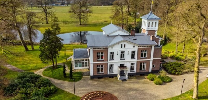 jachtslotbeukenrode