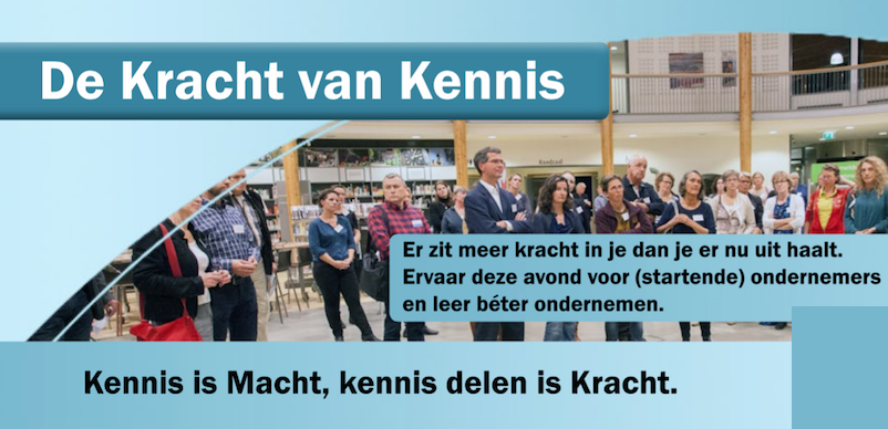 krachtvankennis