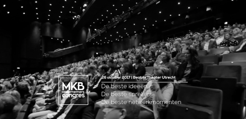 MKB-congres