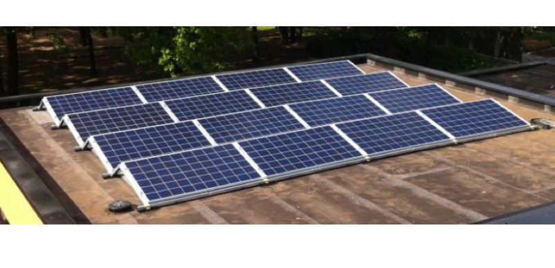 news-zonnepanelen