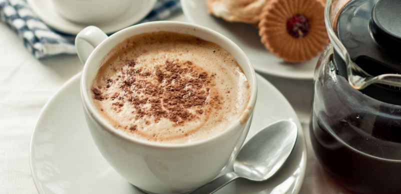 opencoffee