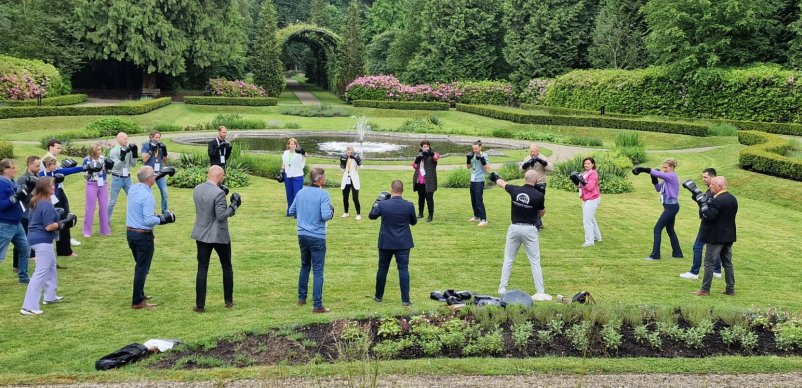 ZH-regioevent-box-sessie-buiten