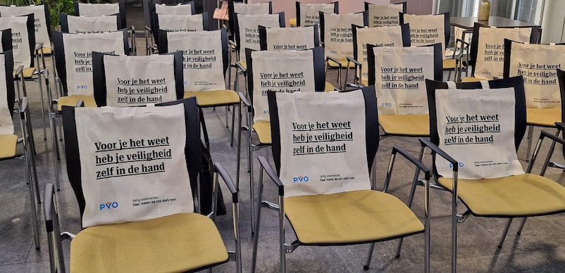 Themabijeenkomst Cyber Security