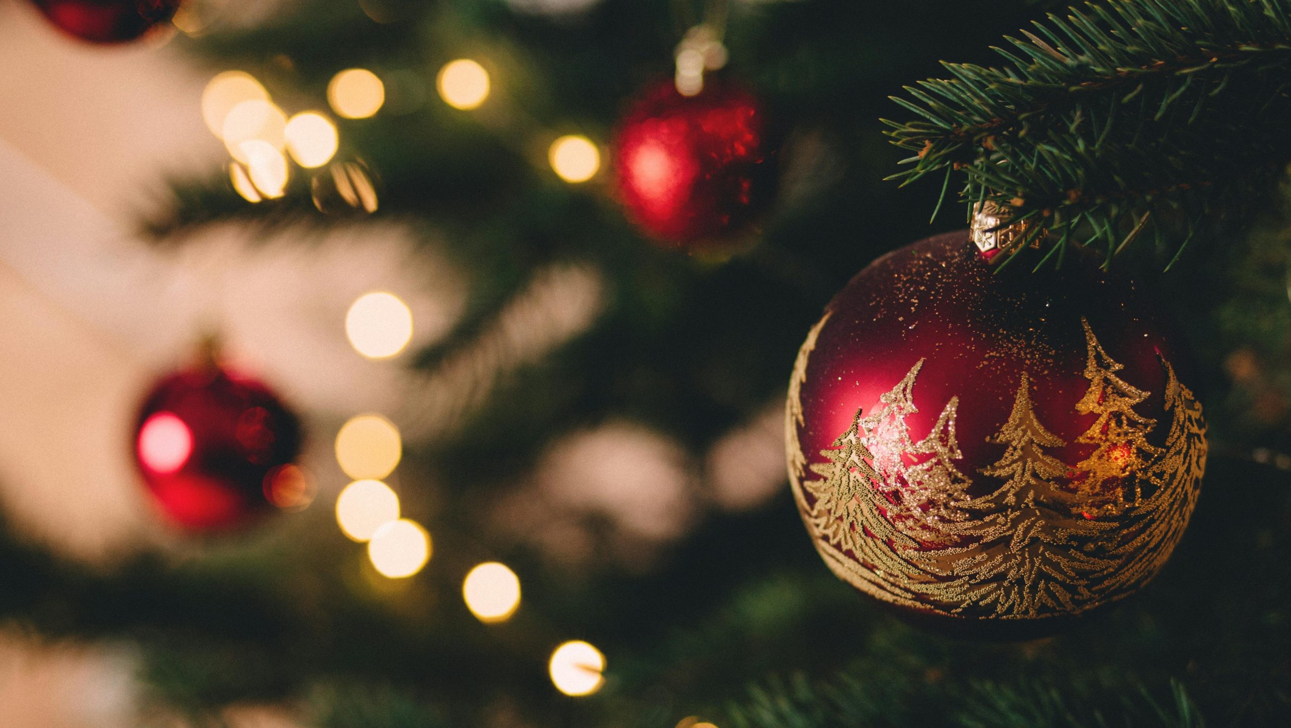 Kerstdiner bij Mas Montagne in Amerongen