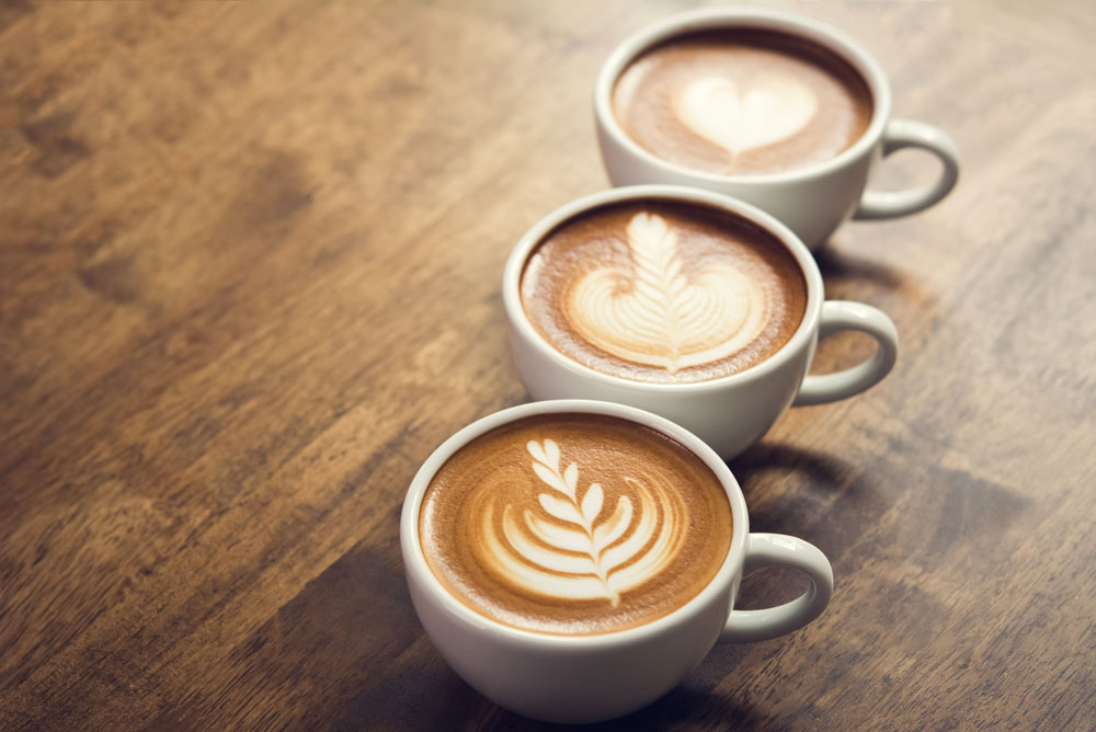 Open Koffie en rondleiding bij Bartiméus